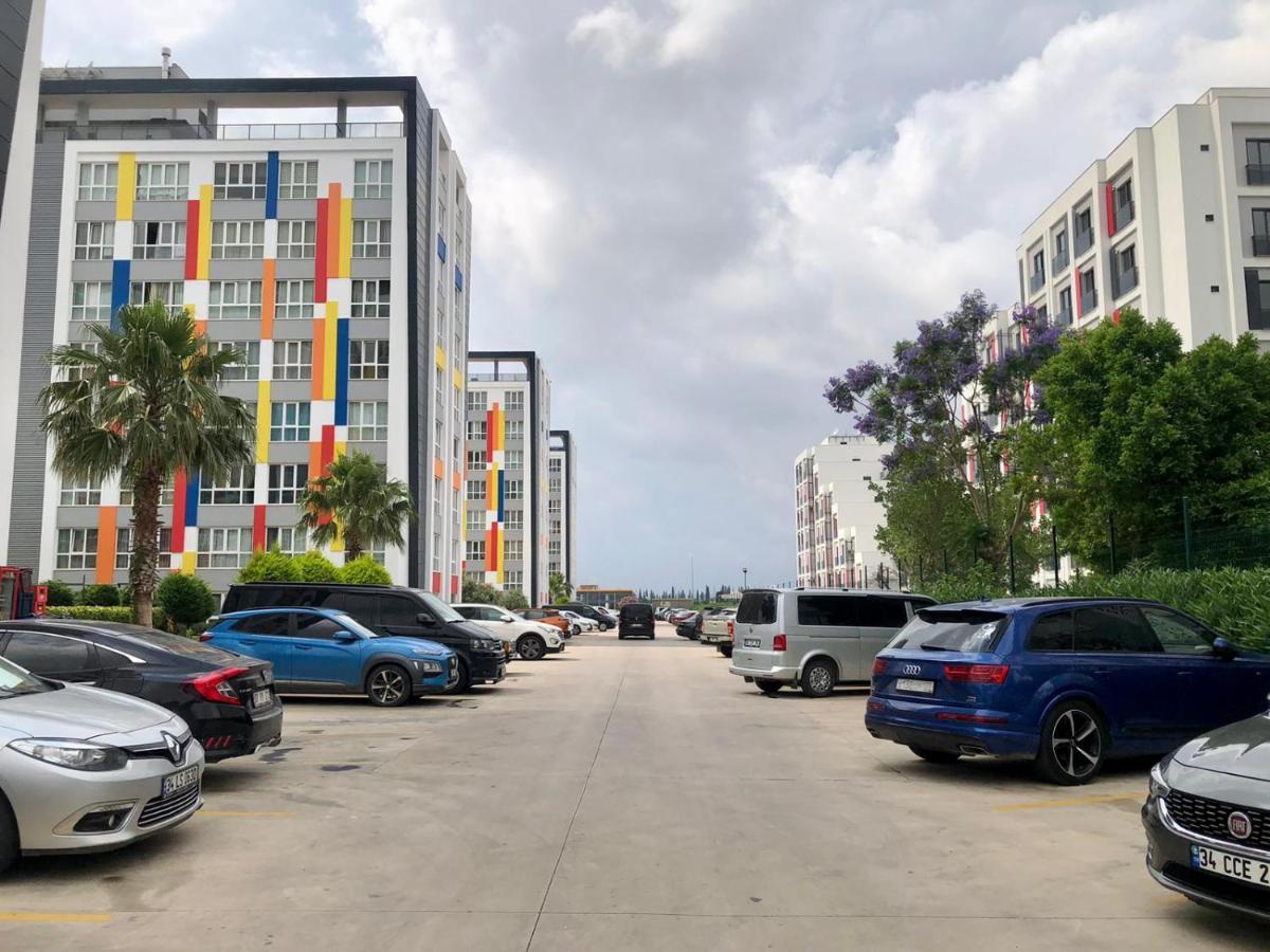Antalya Legoland Complex Near The Airport公寓 外观 照片