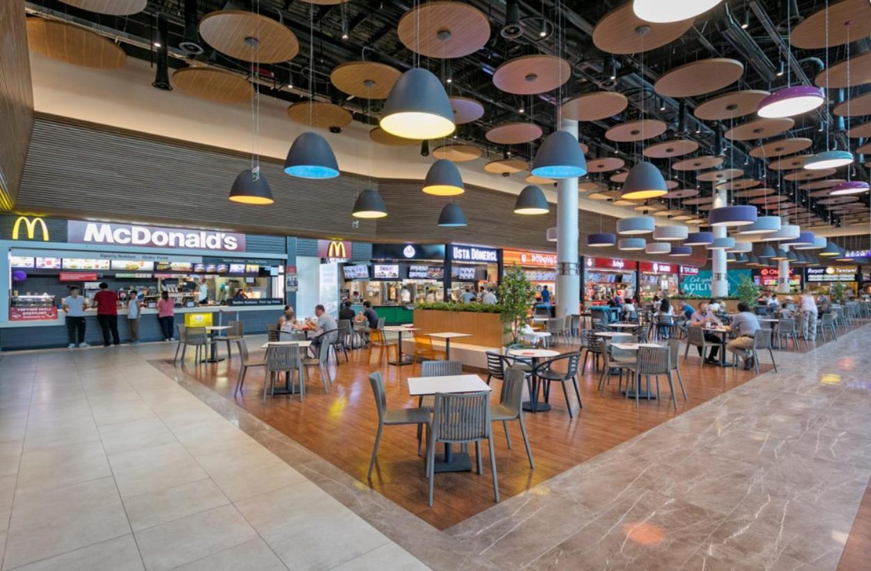 Antalya Legoland Complex Near The Airport公寓 外观 照片