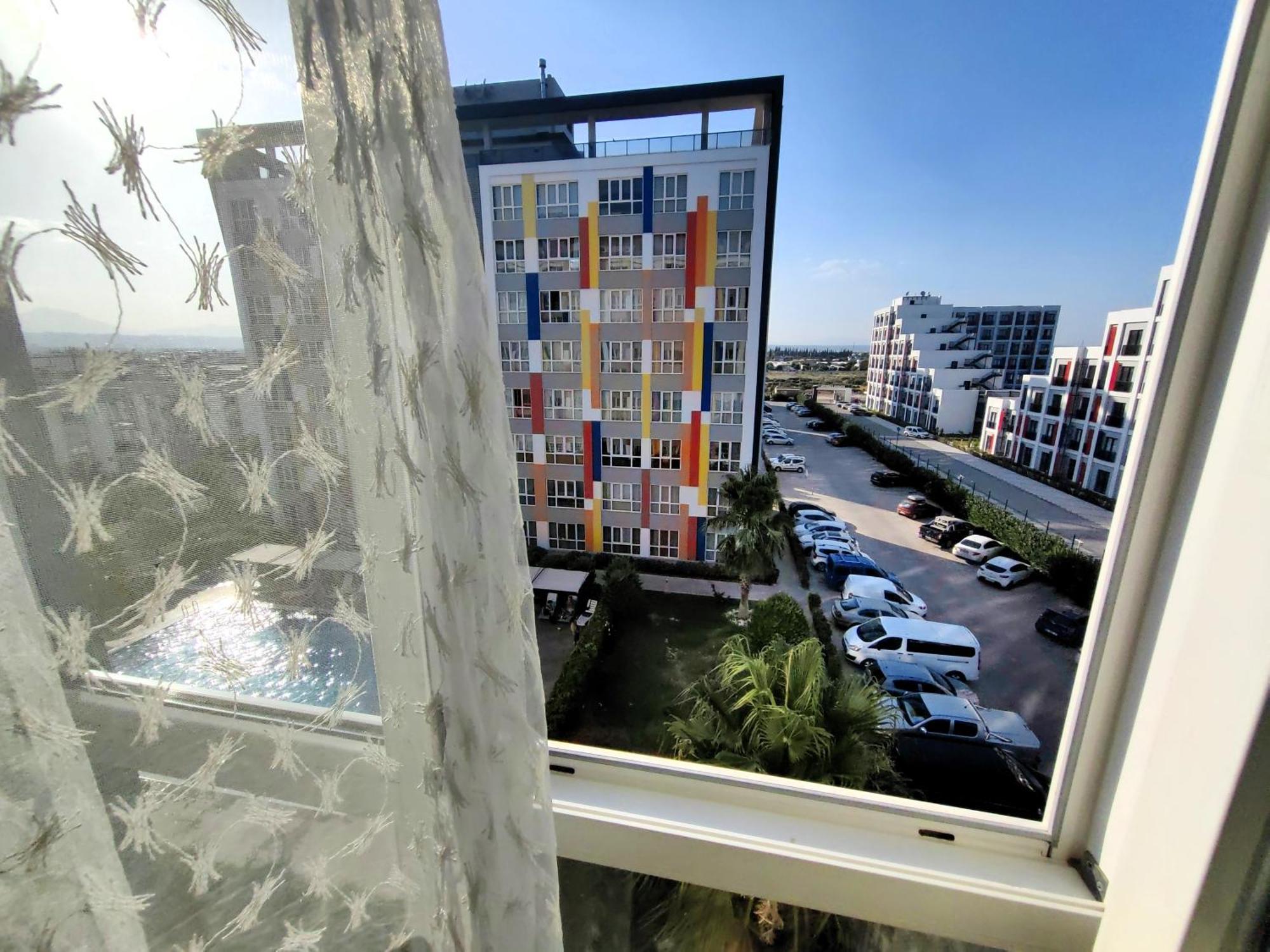 Antalya Legoland Complex Near The Airport公寓 外观 照片